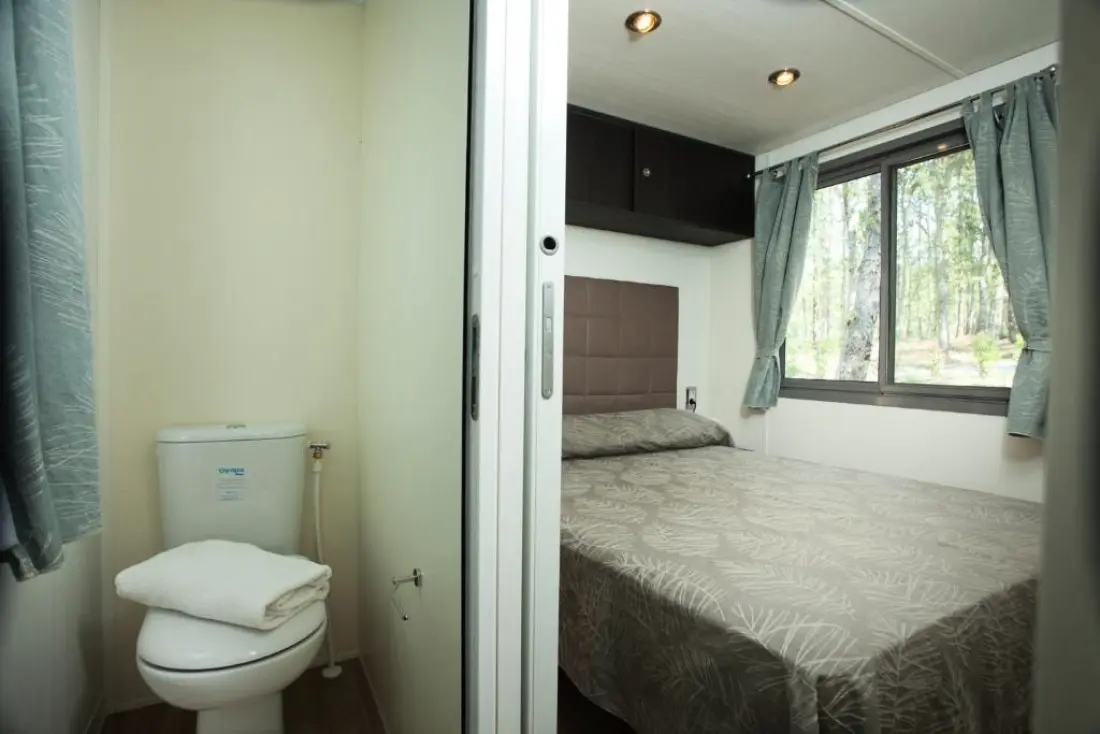 Chianti Glamping Resort 3 Sterren★★★