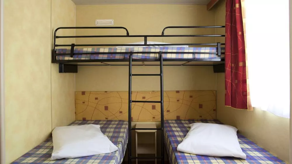 Chianti Glamping Resort 3 Sterne★★★