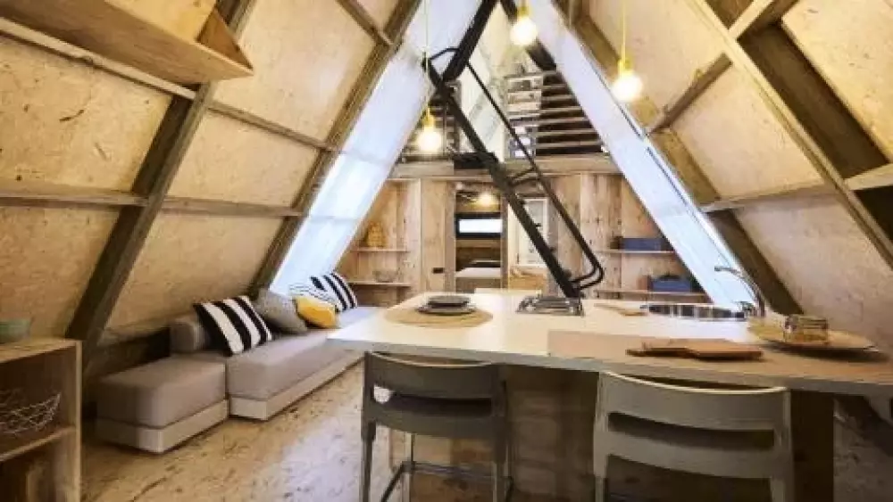 Chianti Glamping Resort 3 Sterne★★★