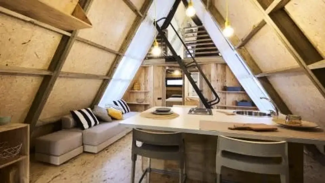 Chianti Glamping Resort 3 Csillagok★★★