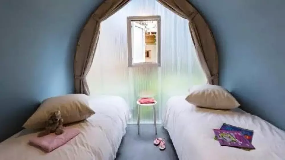 Chianti Glamping Resort 3 Sterne★★★