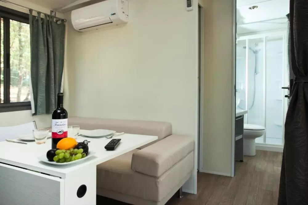 Chianti Glamping Resort 3 Sterne★★★