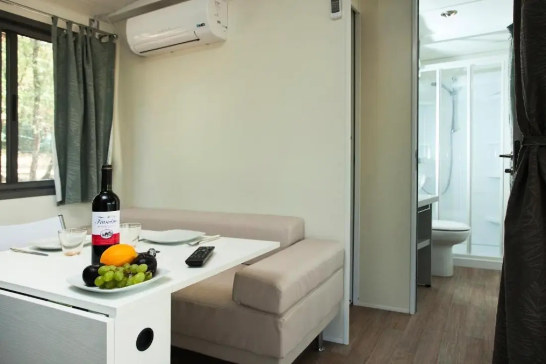 Chianti Glamping Resort 3 Sterren★★★