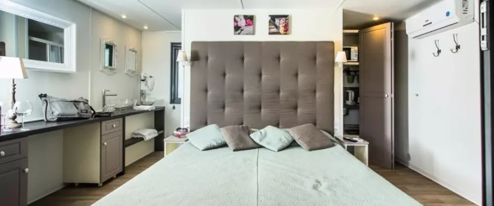 Chianti Glamping Resort 3 Sterne★★★