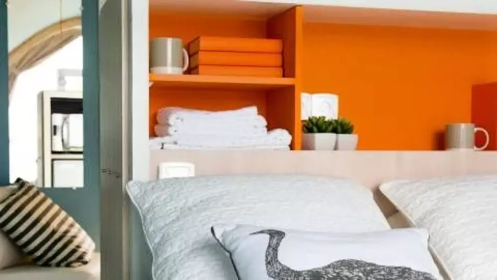 Chianti Glamping Resort 3 Sterne★★★