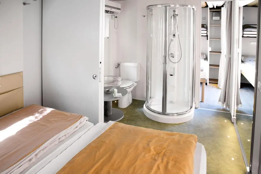 Chianti Glamping Resort 3 Csillagok★★★