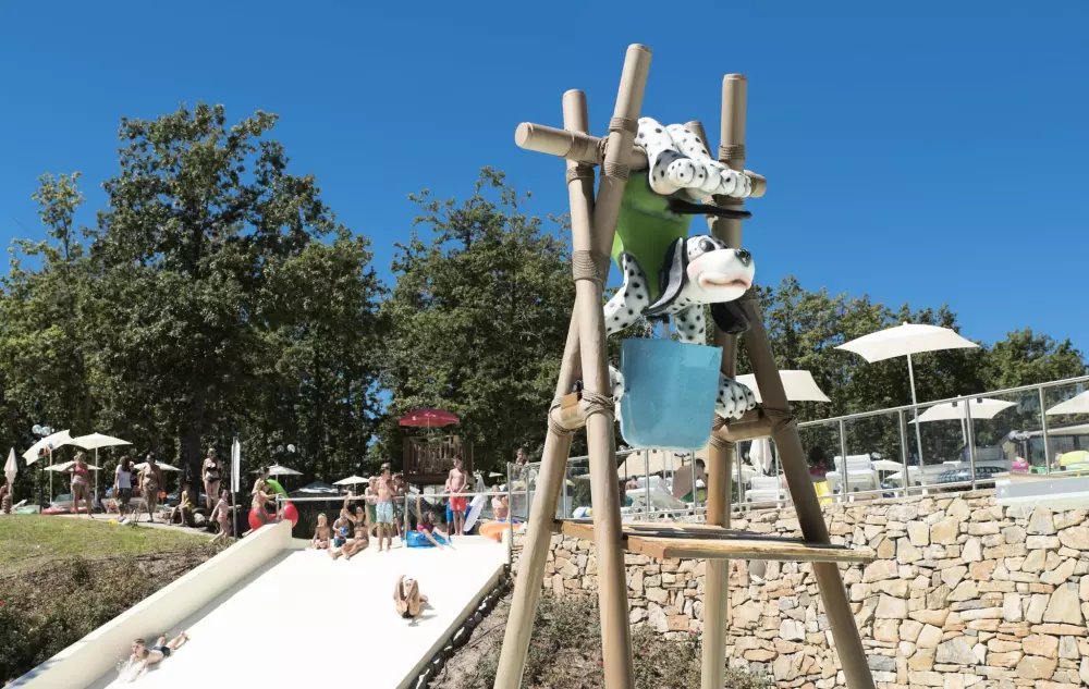 Chianti Glamping Resort 3 Sterne★★★