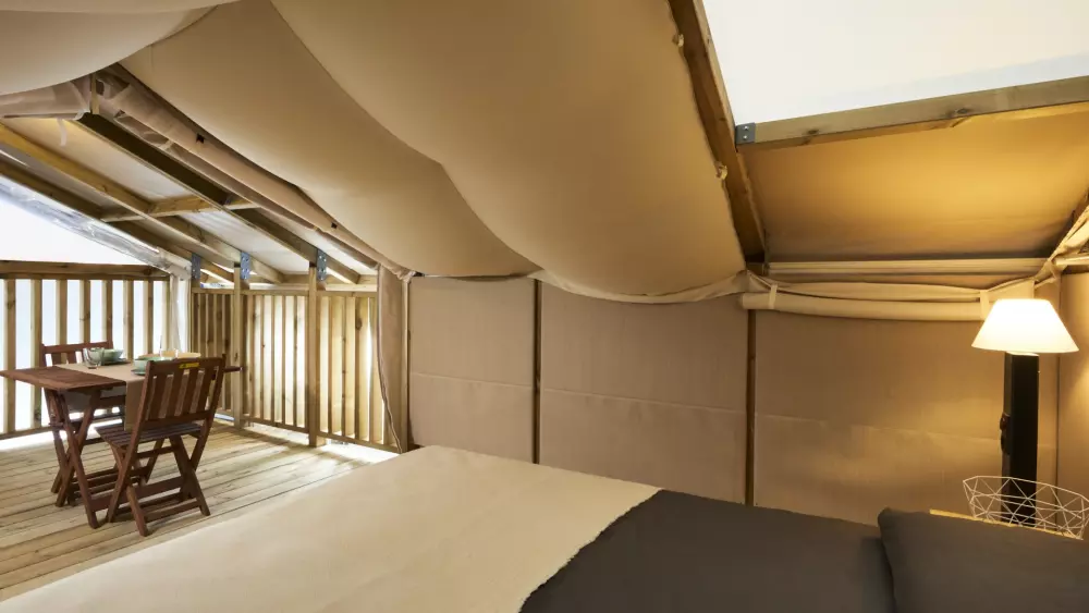 Chianti Glamping Resort 3 Sterne★★★