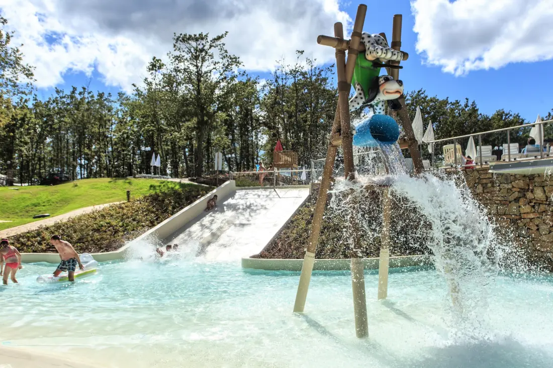 Chianti Glamping Resort 3 Csillagok★★★