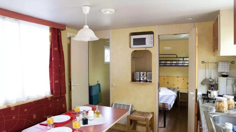 Chianti Glamping Resort 3 Sterne★★★