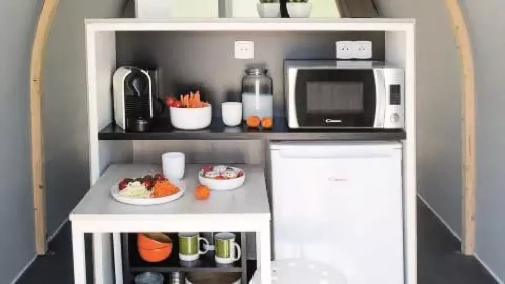 Chianti Glamping Resort 3 Sterne★★★