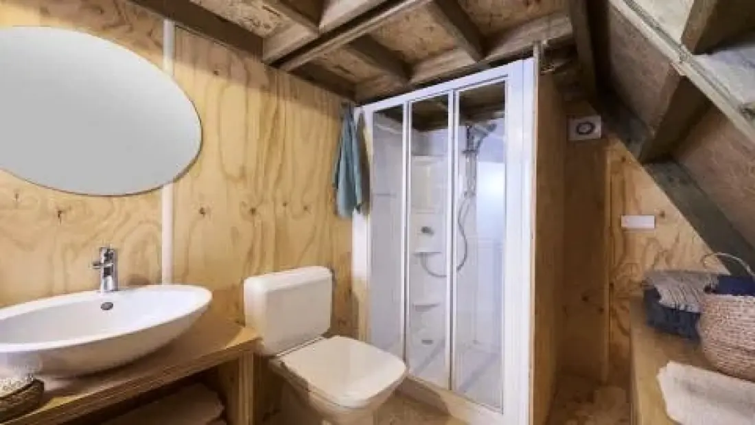 Chianti Glamping Resort 3 Csillagok★★★