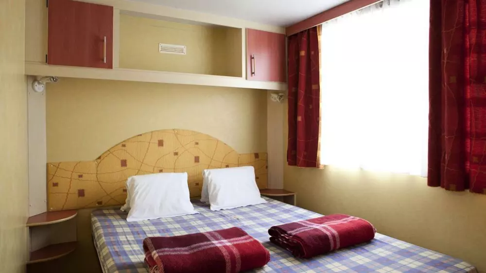 Chianti Glamping Resort 3 Sterne★★★