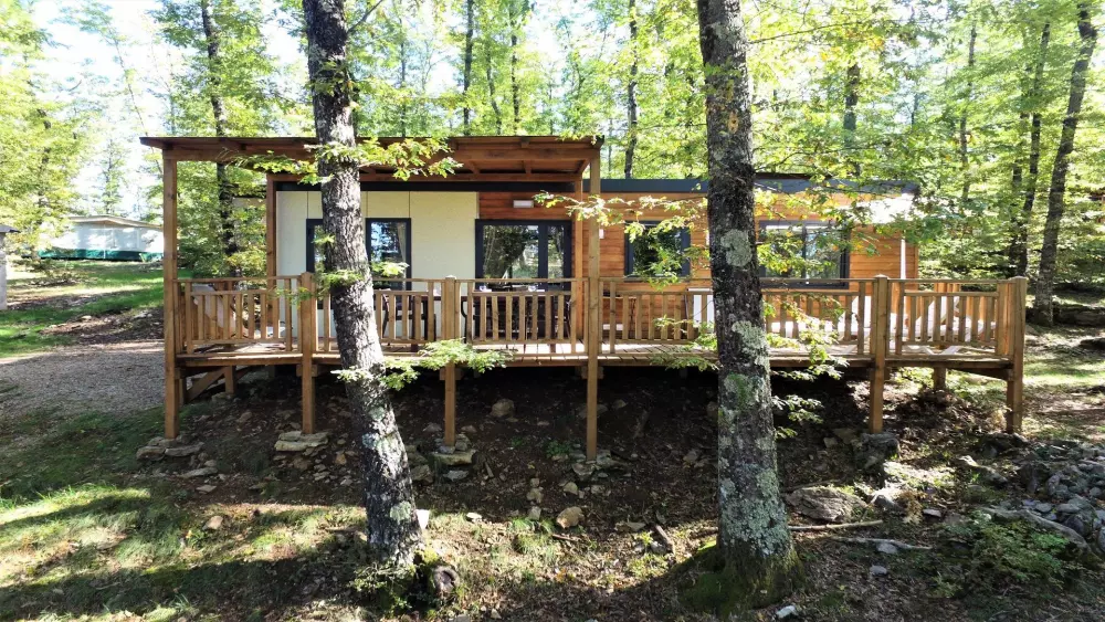 Chianti Glamping Resort 3 Sterren★★★