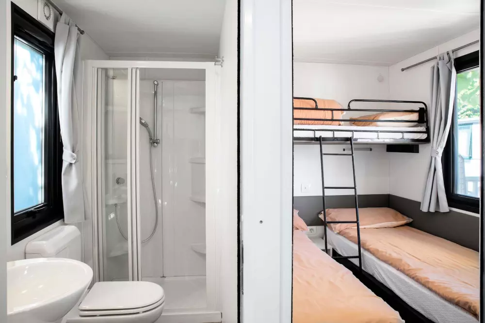Chianti Glamping Resort 3 Sterren★★★