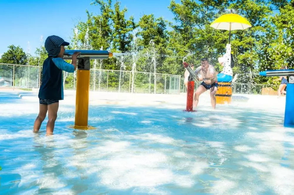 Chianti Glamping Resort 3 Sterne★★★