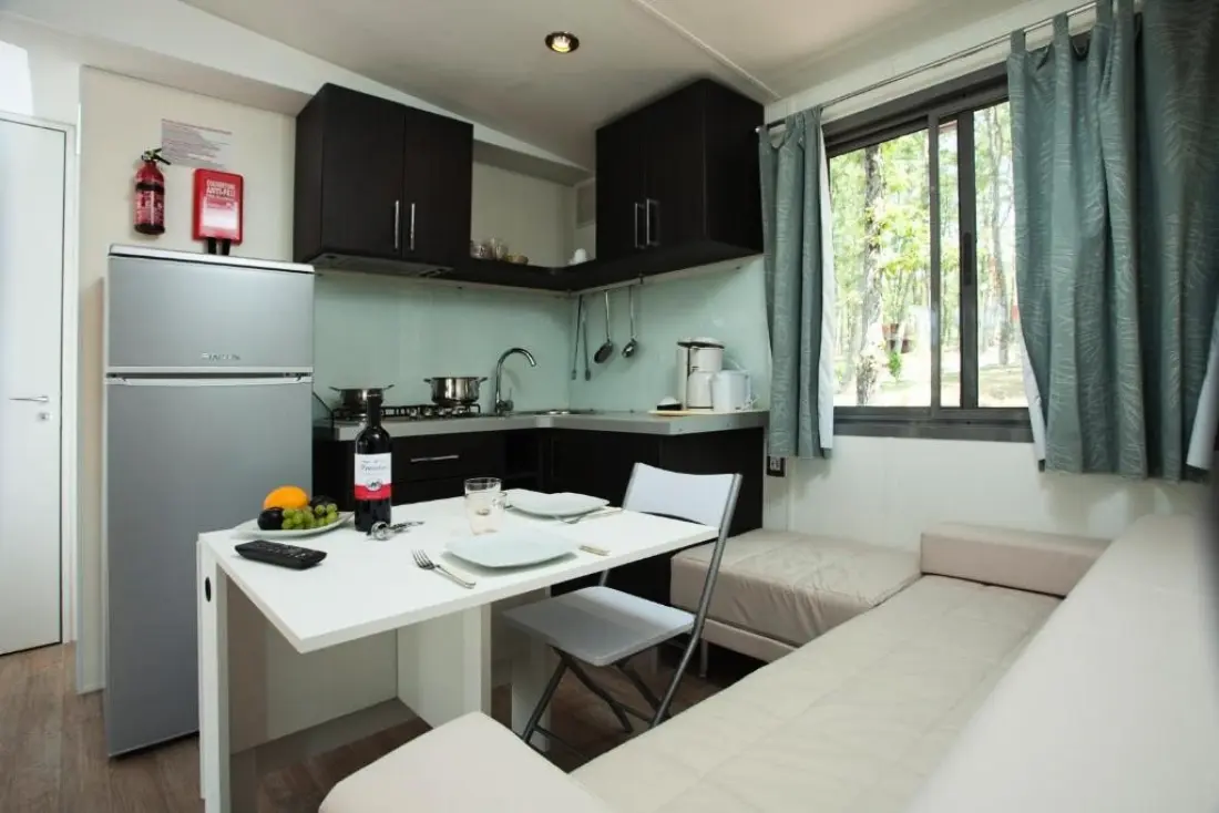 Chianti Glamping Resort 3 Sterren★★★