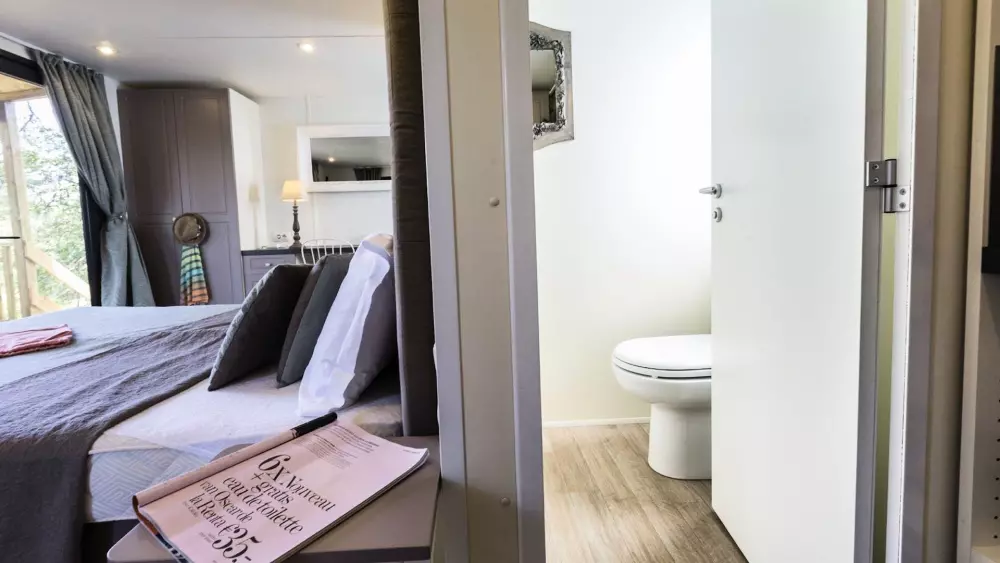 Chianti Glamping Resort 3 Sterne★★★