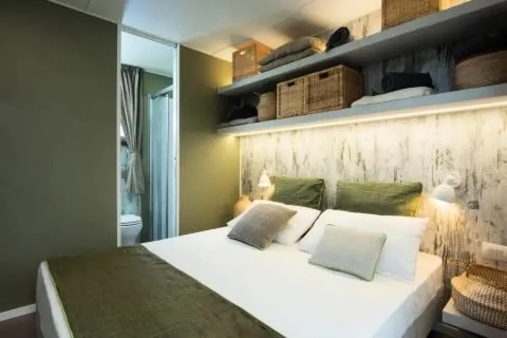 Chianti Glamping Resort 3 Sterren★★★
