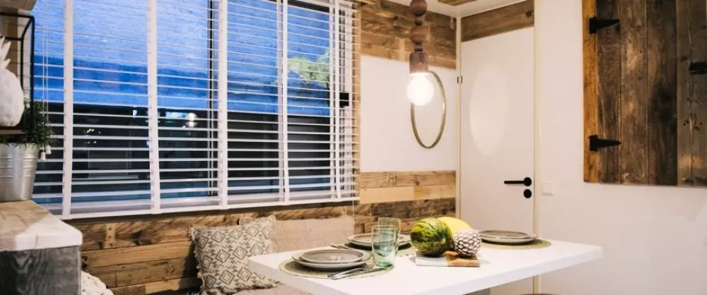 Chianti Glamping Resort 3 étoiles★★★