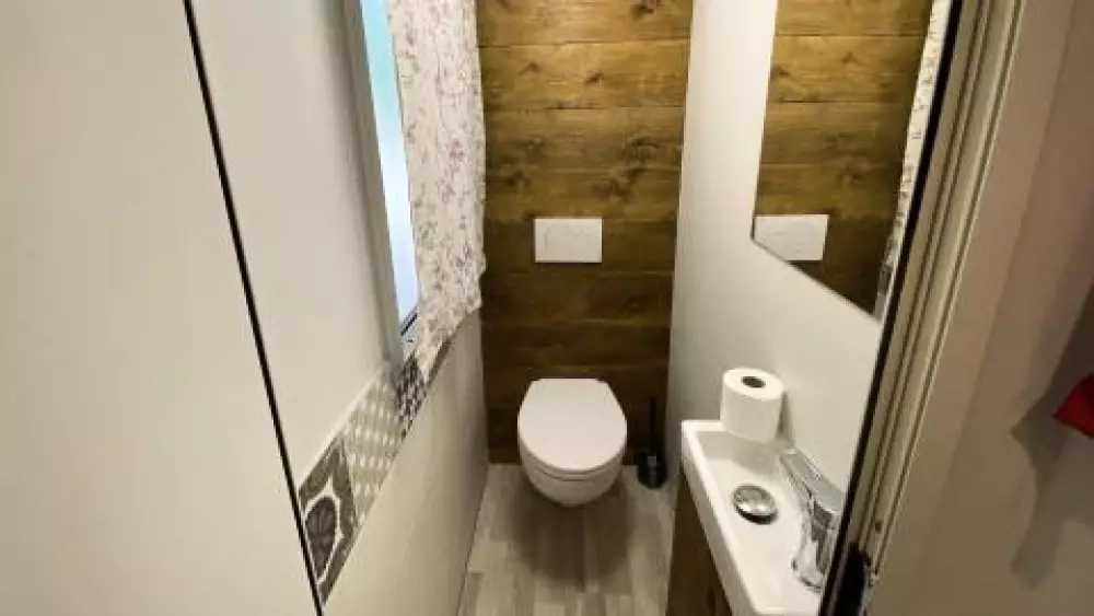 Chianti Glamping Resort 3 Sterne★★★