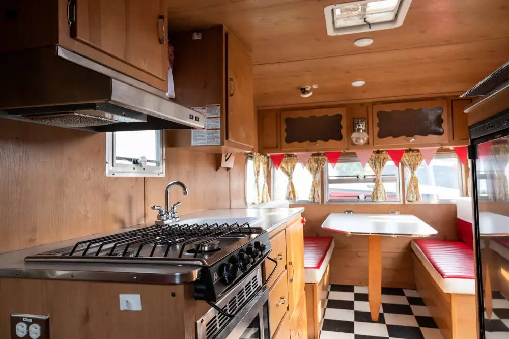 Chianti Glamping Resort 3 Sterne★★★