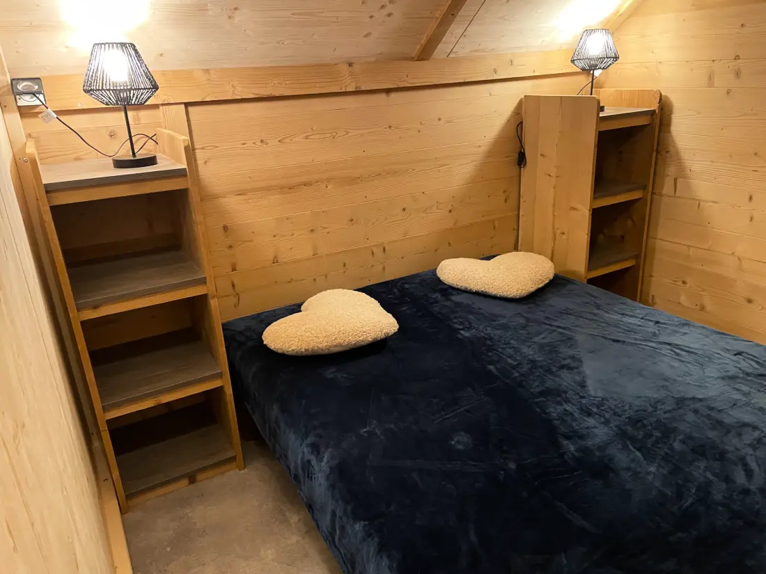 Chianti Glamping Resort 3 Csillagok★★★