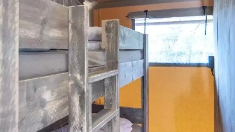 Chianti Glamping Resort 3 Sterne★★★