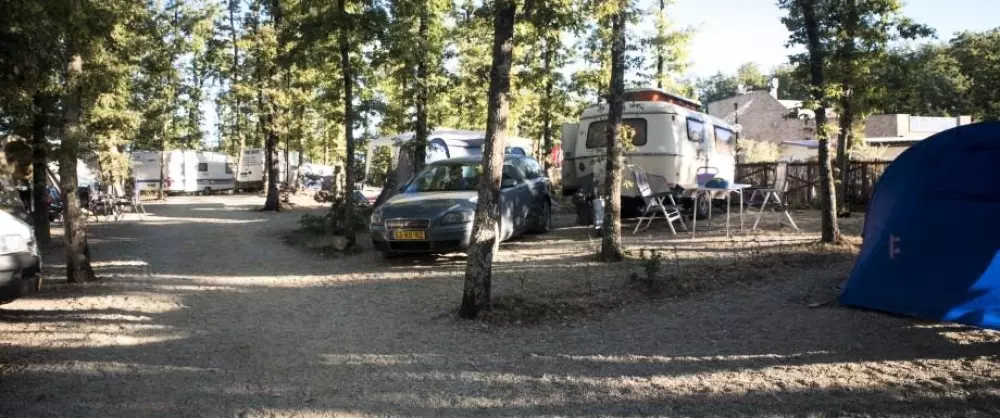 Chianti Glamping Resort 3 Sterne★★★