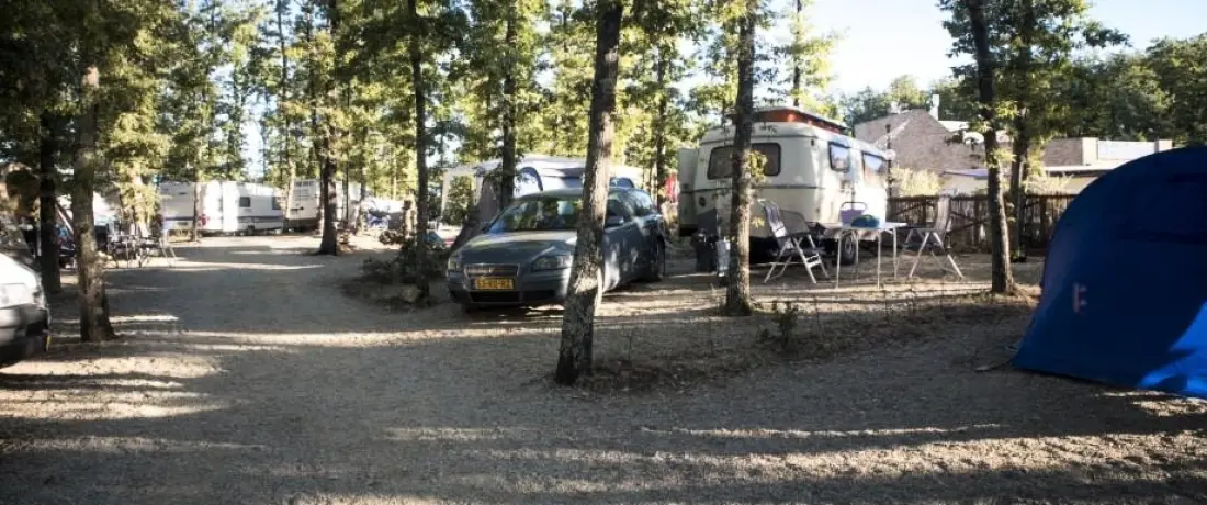 Chianti Glamping Resort 3 Csillagok★★★