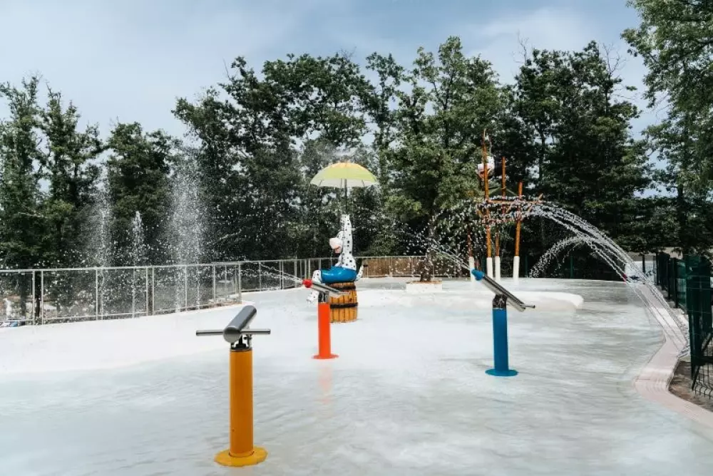 Chianti Glamping Resort 3 Sterne★★★