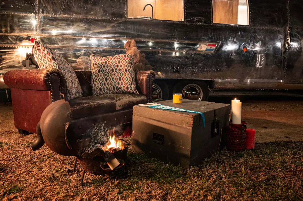 Chianti Glamping Resort 3 étoiles★★★