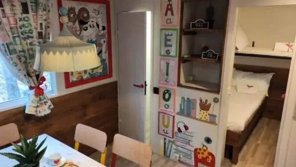 Chianti Glamping Resort 3 Sterne★★★