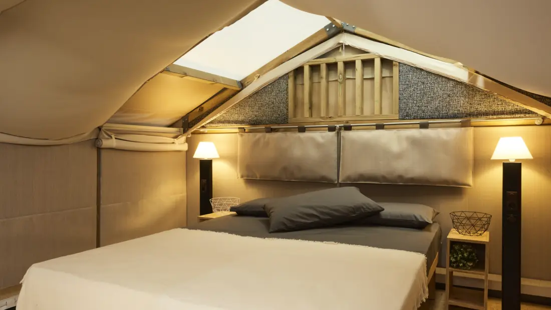 Chianti Glamping Resort 3 Csillagok★★★