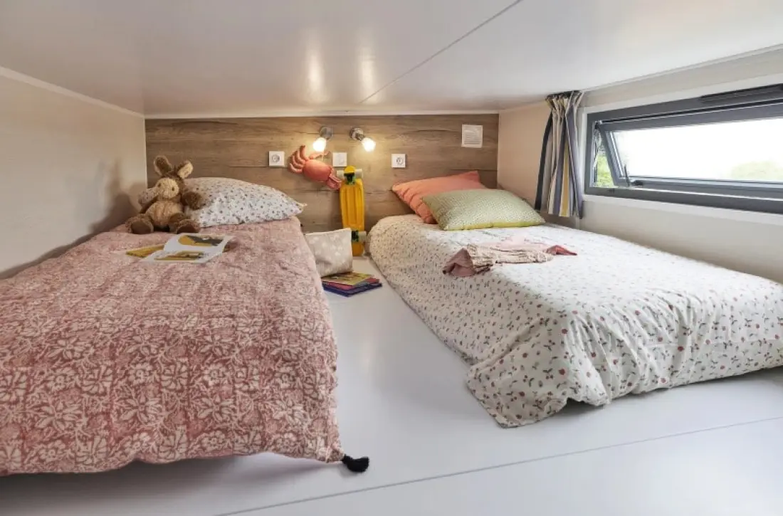 Chianti Glamping Resort 3 Csillagok★★★
