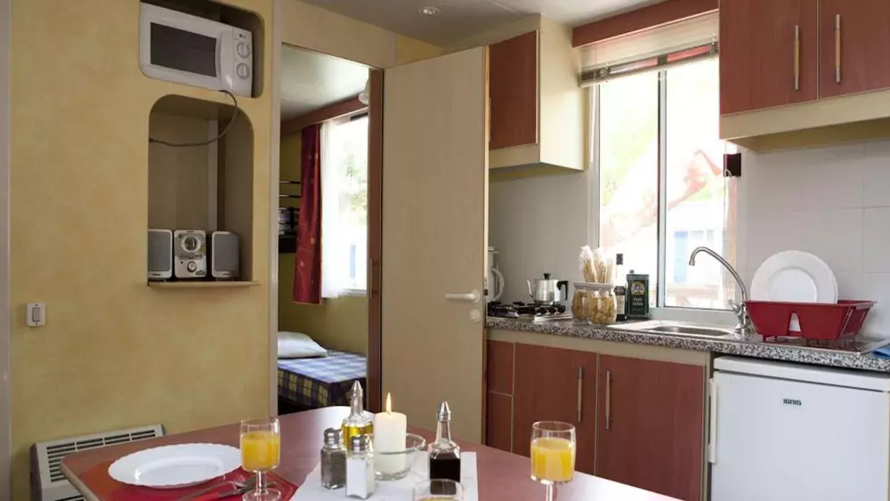 Chianti Glamping Resort 3 Sterne★★★