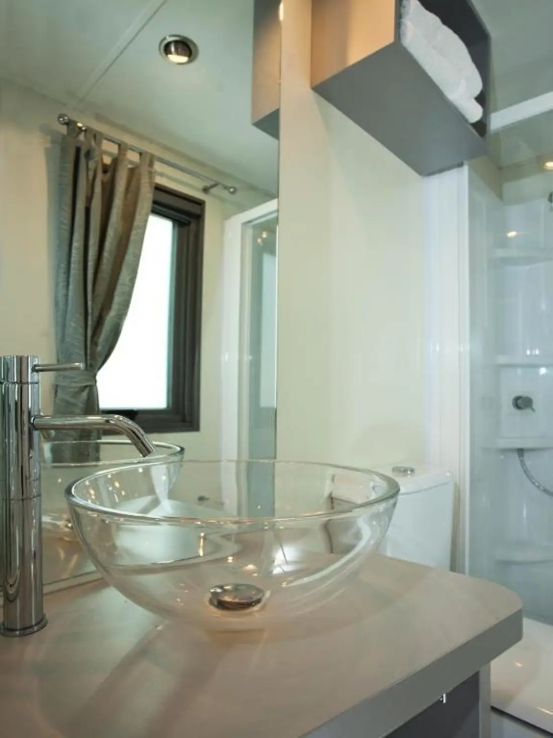 Chianti Glamping Resort 3 Sterren★★★