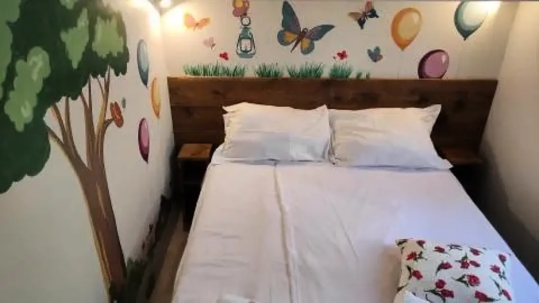 Chianti Glamping Resort 3 Csillagok★★★