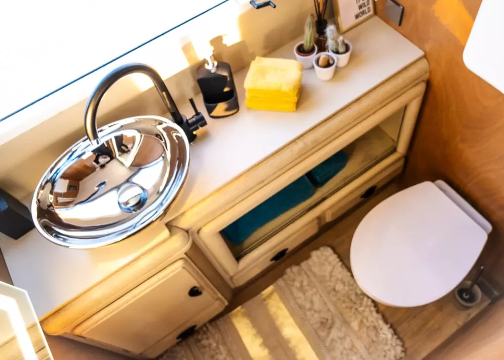 Chianti Glamping Resort 3 étoiles★★★