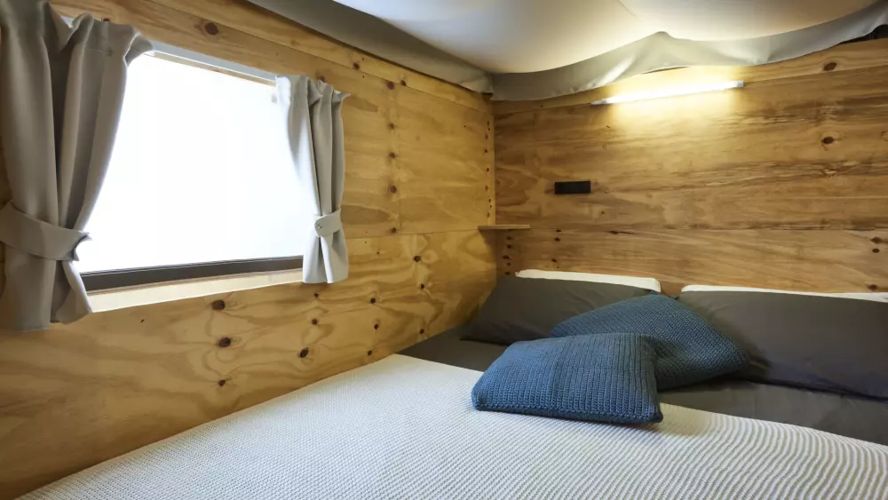 Chianti Glamping Resort 3 Sterne★★★