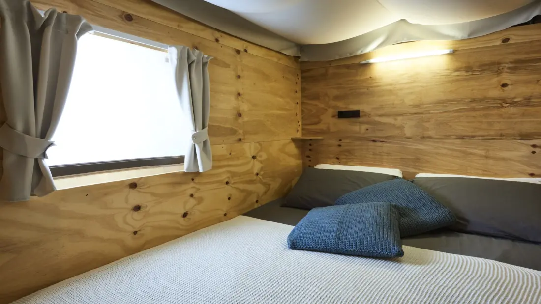 Chianti Glamping Resort 3 Csillagok★★★