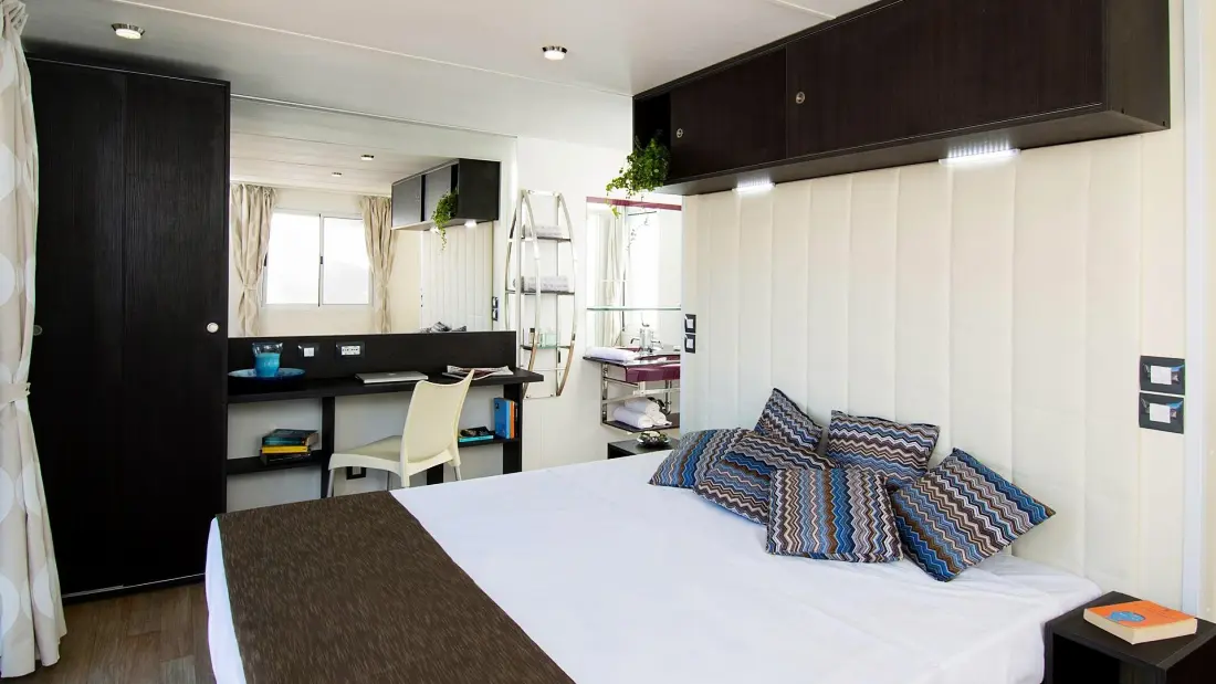Chianti Glamping Resort 3 Csillagok★★★