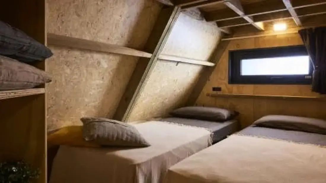 Chianti Glamping Resort 3 Csillagok★★★