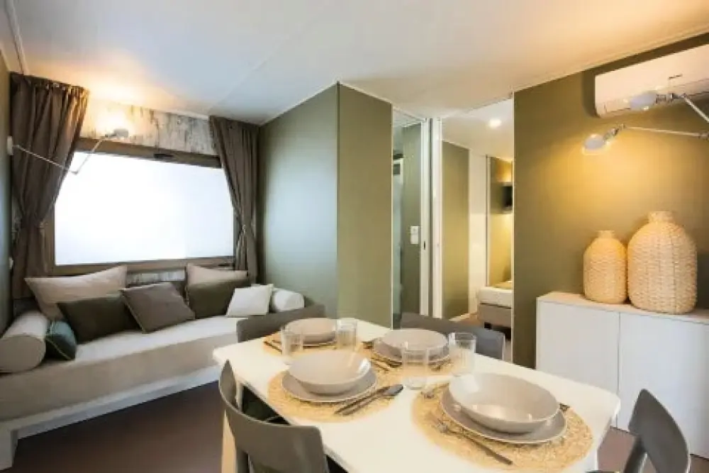 Chianti Glamping Resort 3 Sterren★★★