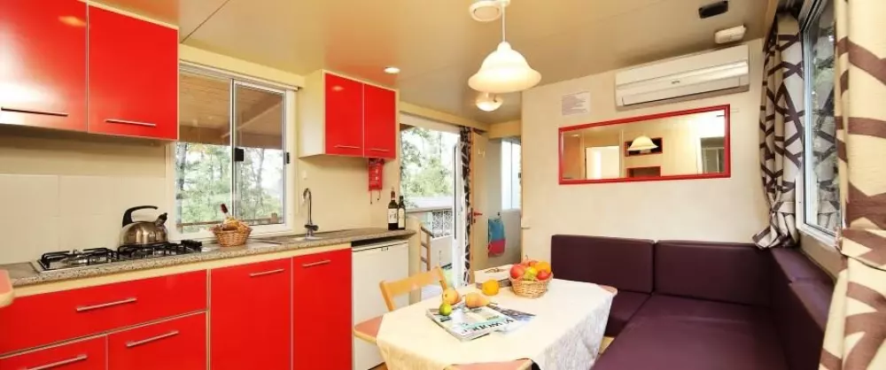 Chianti Glamping Resort 3 Sterne★★★