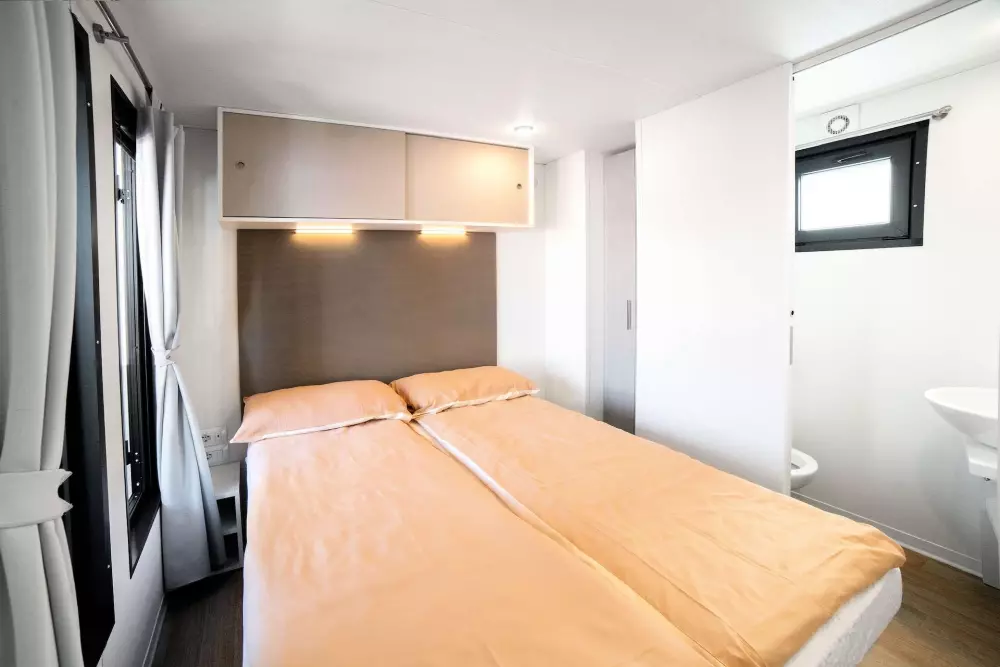 Chianti Glamping Resort 3 Sterren★★★