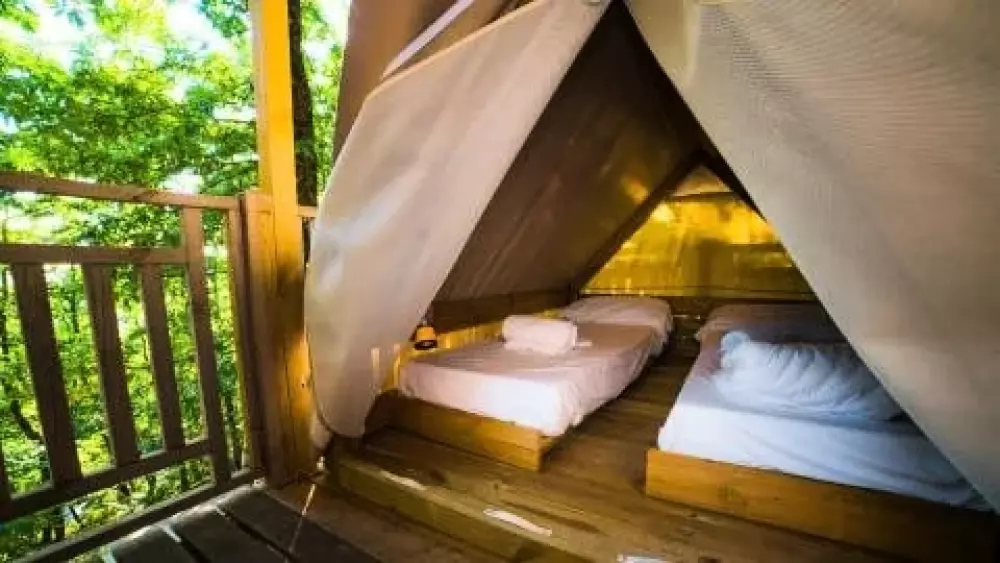 Chianti Glamping Resort 3 Sterne★★★