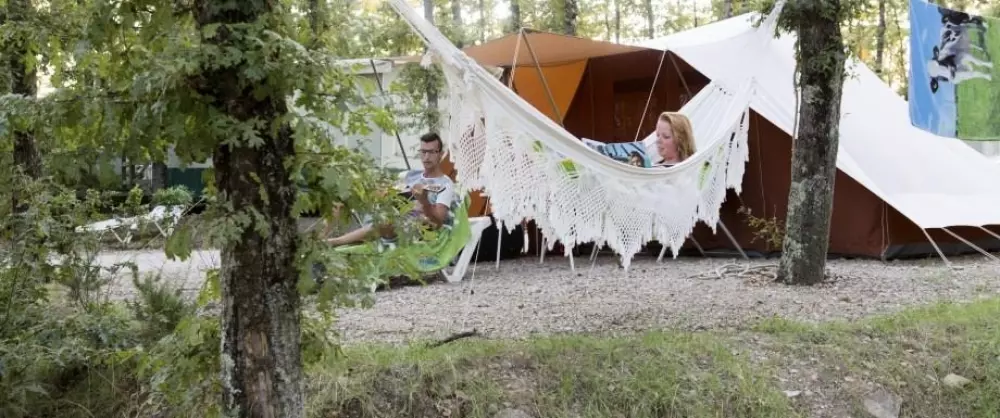 Chianti Glamping Resort 3 Sterne★★★