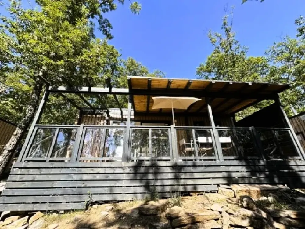 Chianti Glamping Resort 3 Sterren★★★