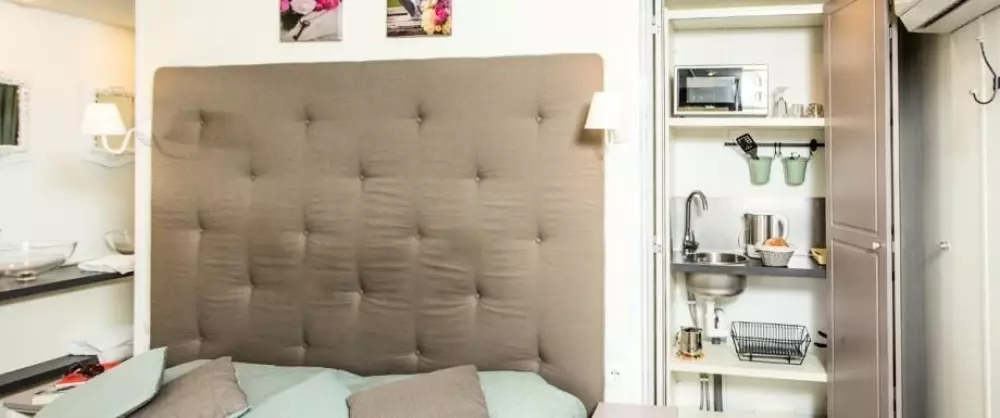 Chianti Glamping Resort 3 Sterne★★★